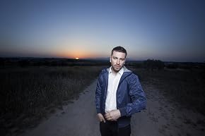 Bilder von Marteria