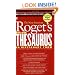 New American Roget's College Thesaurus in Dictionary Form (Revised &Updated) (Signet Reference)