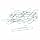 ACCO Economy #1 Paper Clips, Smooth, Size #1, 100 Clips Per Box, 10 Boxes (A7072380)