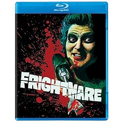 Frightmare Kino Cult #40 [Blu-ray]