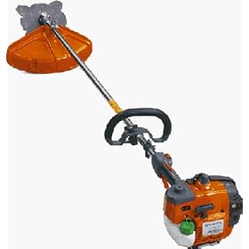 Husqvarna Forest and Garden #968054502 326RJX Gas Brushcutter from Gas String Trimmers