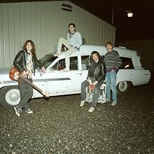 The Mono Men