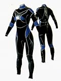 Scuba Max Womens 2.5mm Premium Strech Wetsuit