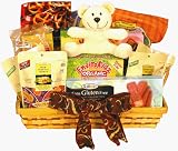 GlutenSmart Gluten Free Kids Basket