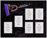 Arizona Diamondbacks Mini Pennant Plaque (No Cards)