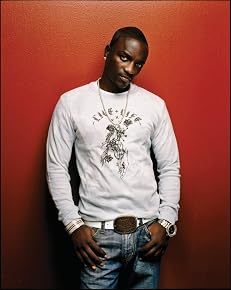 Image de Akon