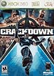 Crackdown Xbox 360