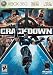Crackdown Xbox 360