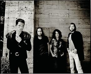 Image of The Killers