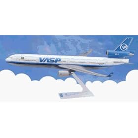Daron LP34267 MD-11 VASP - Brazil