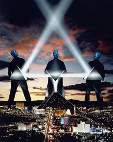 Bilder von Blue Man Group