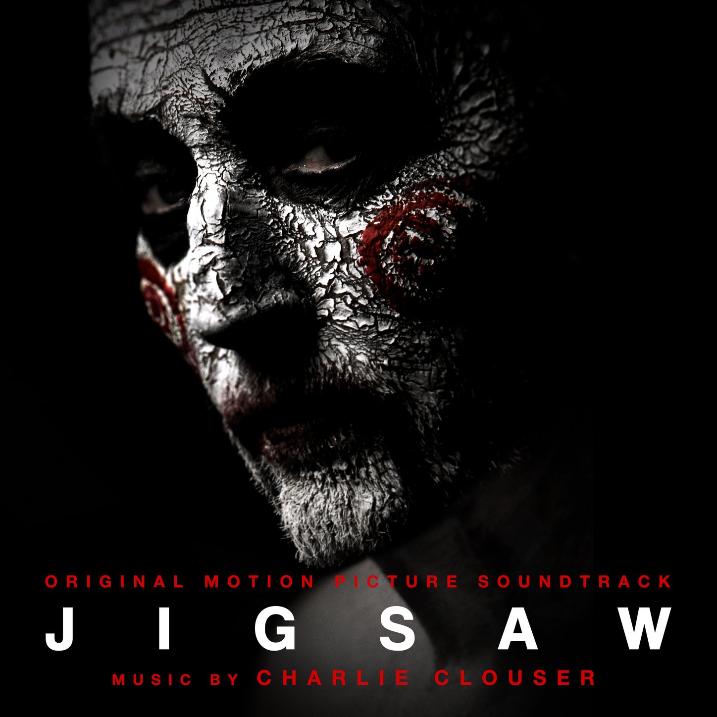 Jigsaw (Original Motion Picture Soundtrack) Charlie Clouser