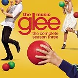 glee／グリー ザ・コンプリート・シーズン・スリー