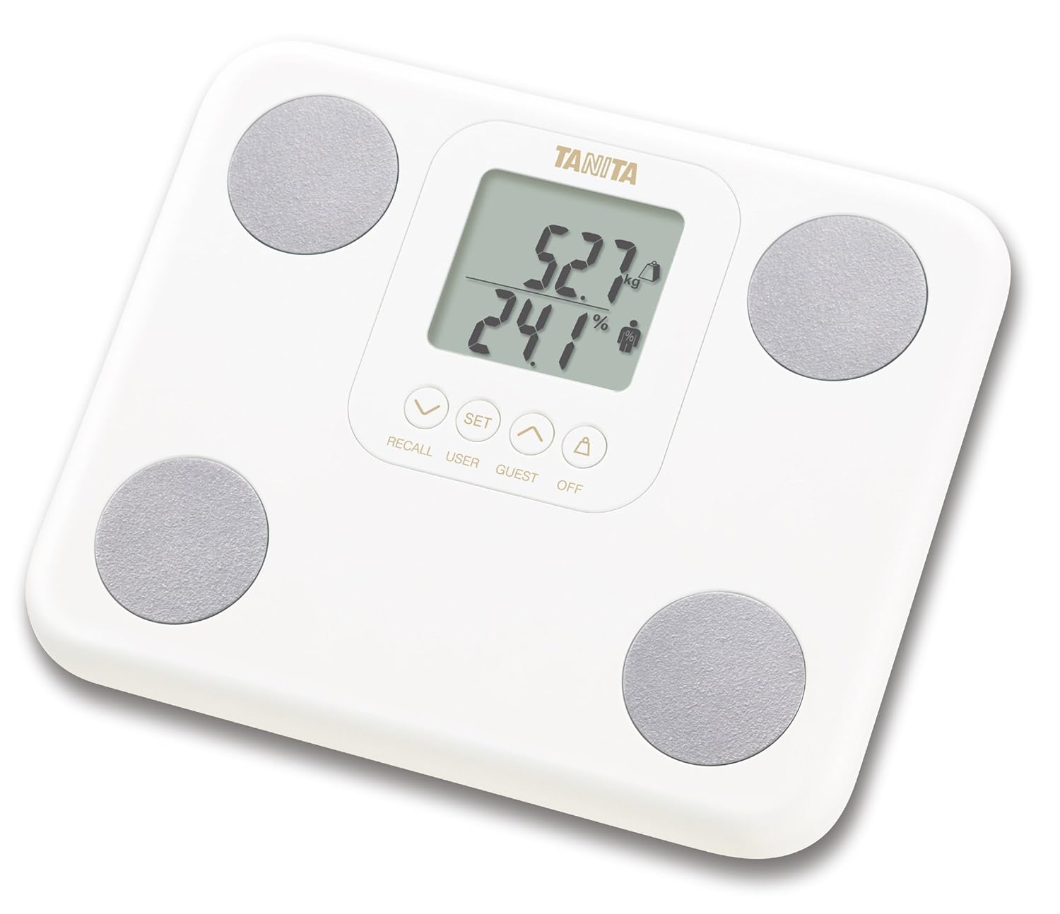 Tanita BC730W InnerScan Electronic Body Composition Scale Electronic
