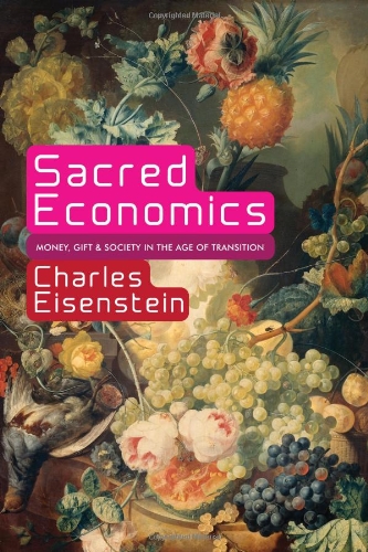 Charles Eisenstein