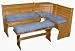 Valency Breakfast Nook Cushion Set - 4 Piece