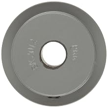 TB Woods BK2012 FHP Bored-To-Size, 2.15" Outside Body Diameter, 0.5" Bore Diameter V-Belt Sheave