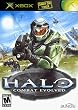 Halo Platinum Hit XBox