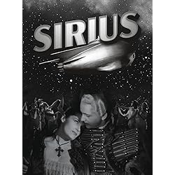 Sirius [Blu-ray]
