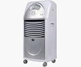 WAC-414-Evaporative Cooler + Freeze Element + Ioniser + UV