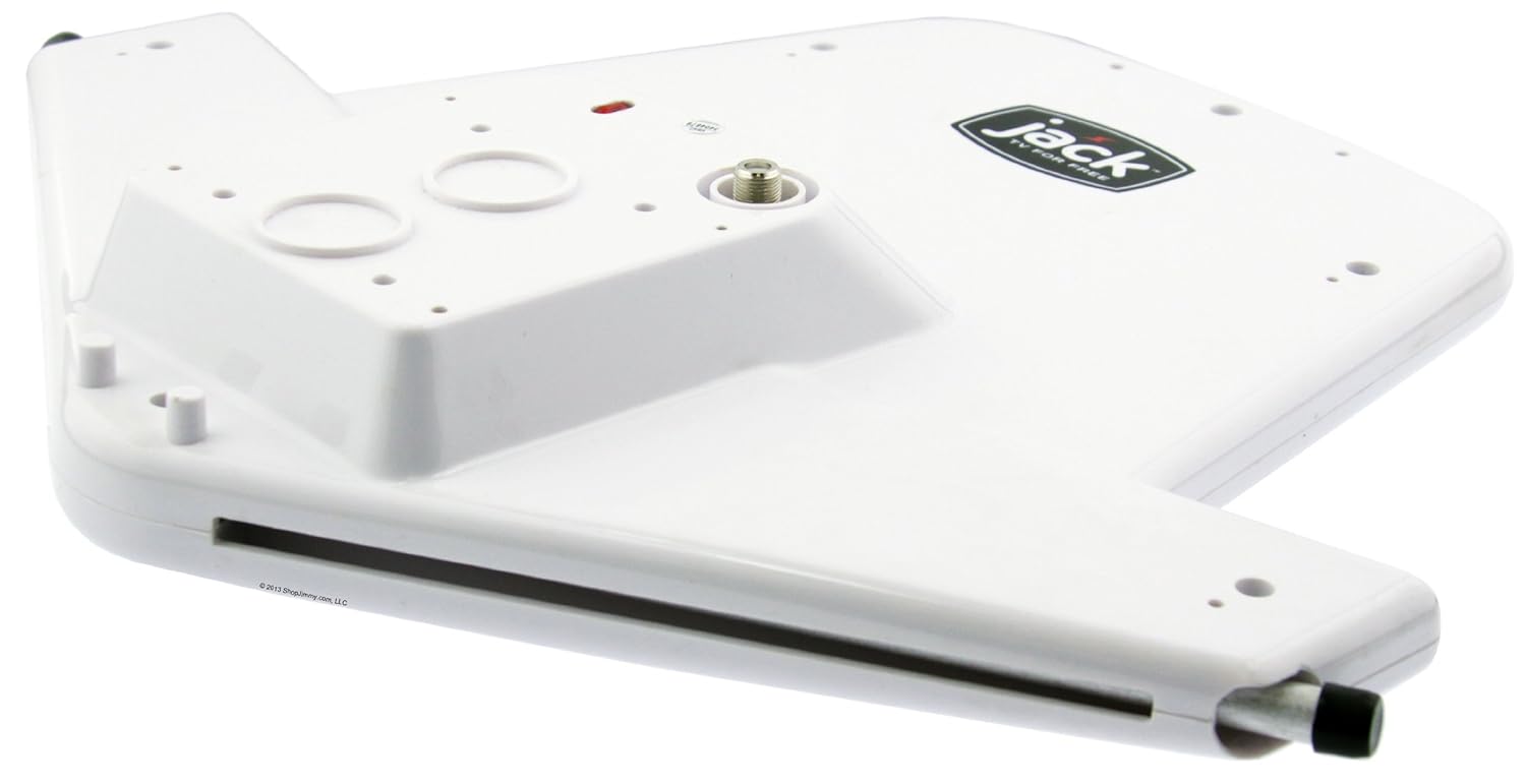 New JACK OA8000 Digital TV Antenna RV Camper Travel Trailer 5th