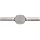 STC-09/2 Stainless Steel Hypodermic Tube Fitting, Coupler, 9 Gauge