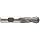 Niagara Cutter SBM855 Cobalt Steel End Mill, General Purpose, TiCN Coated, 2 Flutes, Ball End