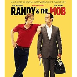 Randy And The Mob (Remastered Collector's Edition) [Blu-ray]