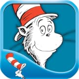 The Cat in the Hat - Dr. Seuss