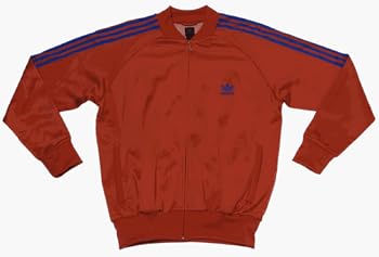 ADIDAS 'Seefeld Track Top'