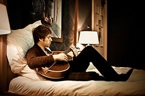 Image of Paolo Nutini