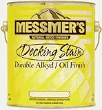 GAL Deep Oil Deck Stain
