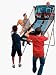 Franklin Sports Dual Court Electronic Arcade Basketball Game