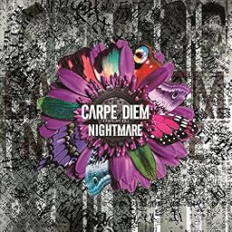 CARPE DIEM (TypeB)(CD+DVD)