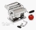 Roma 6 Inch Traditional Style Pasta Machine