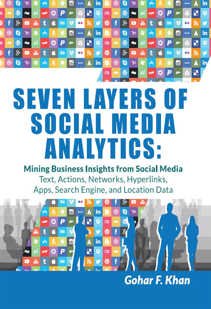 Amazon.com: Seven Layers of Social Media Analytics: Mining ...