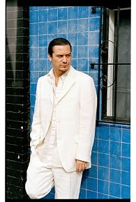 Image de Mike Patton