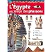 L'Egypte au temps des pharaons : Documentation scolaire en images autocollantes - D�s 9 ans