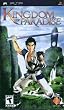 Kingdom Of Paradise PSP
