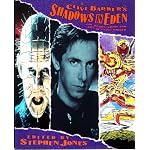 Clive Barker's Shadows in Eden book cover