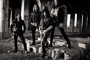 Bilder von Slash
