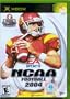NCAA Football 2004
