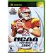 NCAA Football 2004