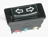 CRL Rocker Switch for CRL Power Sliders