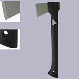 Gerber 45907 Sport Axe with Sheath