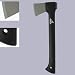 Gerber 45907 Sport Axe with Sheath