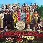 Sgt. Pepper's Lonely Hearts Club Band ~ The Beatles