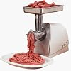 Weston Heavy Duty #8 575 Watt Meat Grinder