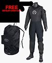 Bare Womens Trilam HD Pro Drysuit