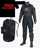 Bare Womens Trilam HD Pro Drysuit w/ FREE Bag